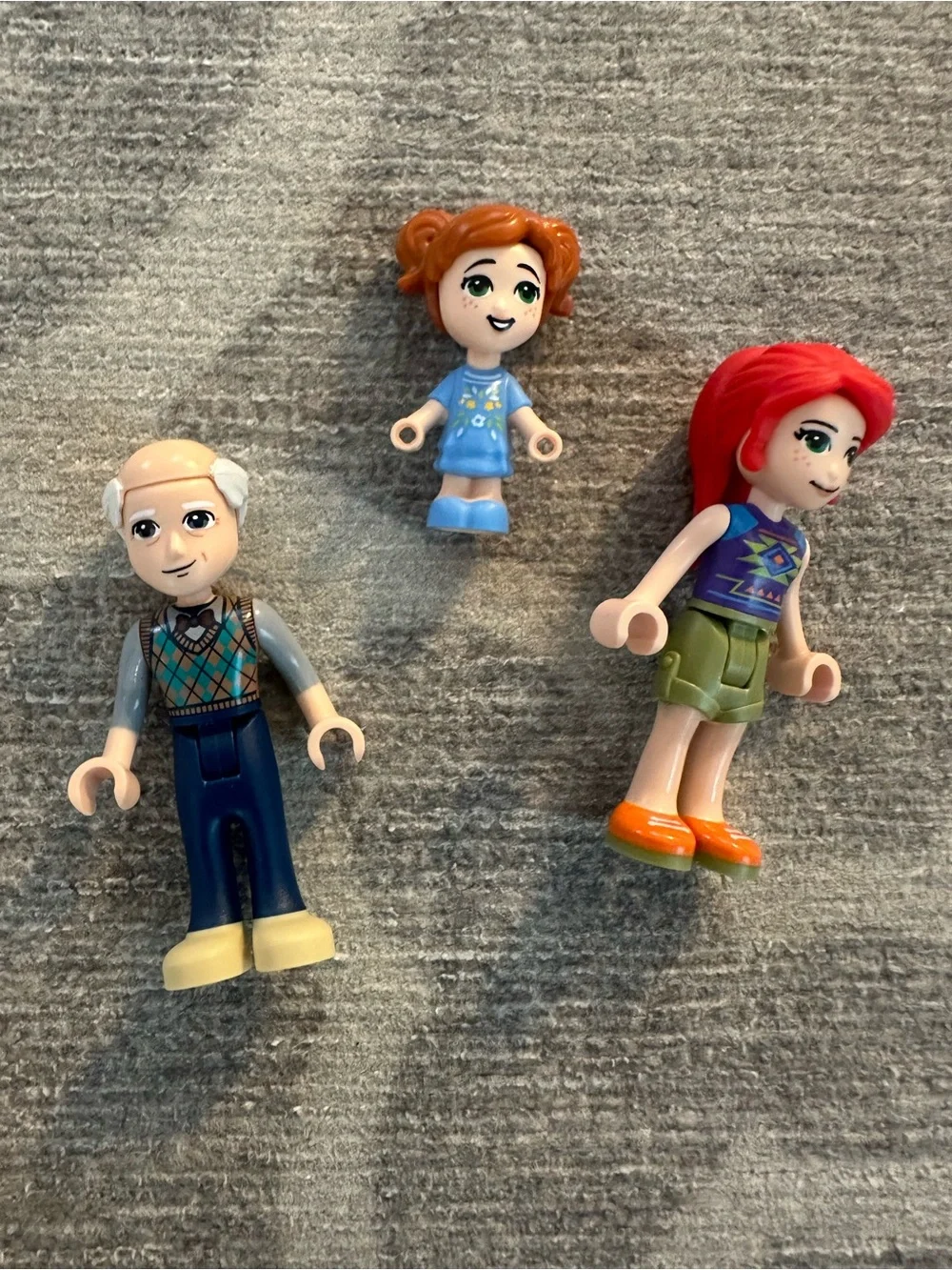 LEGO Friends Heartlake City Organic Café 41444